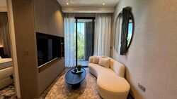 19 Nassim (D10), Apartment #496101091